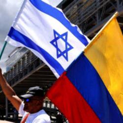 Kolombiya'dan son dakika İsrail kararı! Petro resmen ilan etti