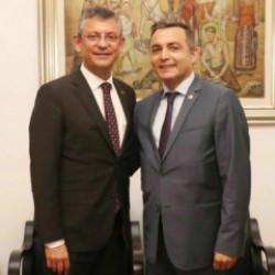 Son dakika: Manavgat Belediye Başkanı Niyazi Nefi Kara, CHP'den istifa etti