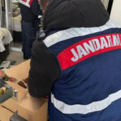 SON DAKİKA: MİT’ten casuslara operasyon: Kişisel verileri çalan 3 kişi tutuklandı