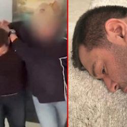 Son dakika: Mossad için çalışan avukat İstanbul'da yakalandı!