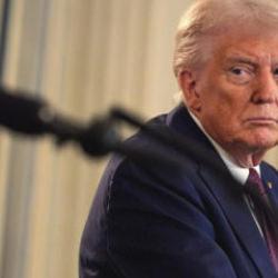 Son dakika: Sumud Filosu'na baskın sonrası Trump'tan 'Gazze' ile ilgili ilk açıklaması!