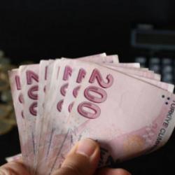 SSK ve Bağkur emeklileri için yüzde 7.5 zam cepte