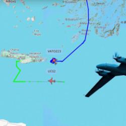 Sumud'un tepesinde İHA düellosu: 'İsrail'in Heron'u havalandı, Türk İHA'sı devreye girdi'