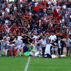 Süper Lig devleri bile yetişemedi! 3. Lig ekibi 139 takım arasında tek