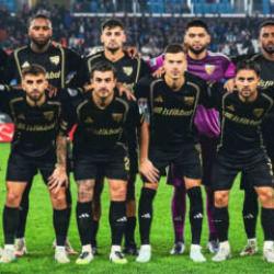 Süper Lig ekibinin galibiyet orucu devam ediyor