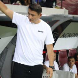 Süper Lig'in eski efsanesi hocasına veda etti: Batman yenilgisi sonu oldu