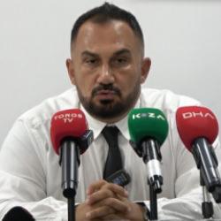 Süper Lig'in eski efsanesi ne günlere kaldı: Maçlara ağlayarak çıkıyoruz