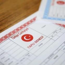 Tapu ve Kadastro Genel Müdürlüğü'nden '65 yaşa rapor zorunluluğu' iddialarına yanıt