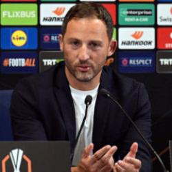 Tedesco galibiyetin şifresini verdi! Tam 3 kez tekrar etti