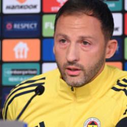 Tedesco Nice maçı öncesi konuştu! 'Hesaplama yapmadık'