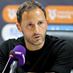Tedesco'dan Fenerbahçe taraftarını kızdıran 1 puan açıklaması