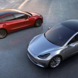 Tesla'nın üçüncü çeyrek satış beklentileri yükseldi