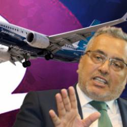 THY Y&ouml;netim Kurulu Başkanı Bolat'tan canlı yayında 225 u&ccedil;ak alımına ilişkin t&uuml;m detaylar