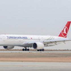 THY, bu yıl KKTC'ye 2,1 milyon yolcu taşımayı hedefliyor