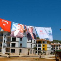 TOKİ'den vatandaşa önemli uyarı