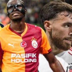 İngilizler şoke oldu: Devler freni patlamış kamyon gibiler