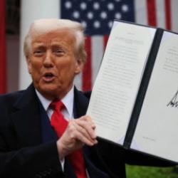 Trump mobilya sektörünü de tehdit etti! İşte Türkiye için risk ve fırsatlar!