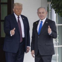 Trump–Netanyahu planı: Barış mı teslimiyet mi?