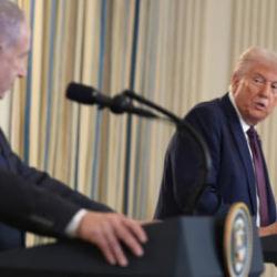 Trump'ın barış planı Gazze için son fırsat