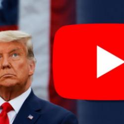 Trump’ın Sansür Davası Sonuçlandı: YouTube milyonlarca dolar tazminat verecek