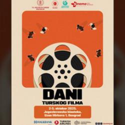 Türk sineması Balkanlarda: Türk Film Günleri başlıyor!