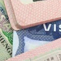 T&uuml;rk vatandaşlarına vize kolaylığı geliyor: Almanya'dan yeni plan