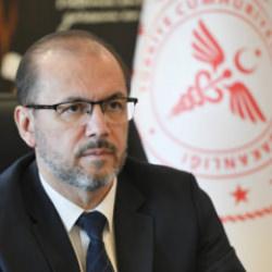 Türkiye, geleneksel ve tamamlayıcı tıpta örnek oluyor