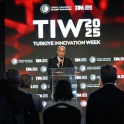 TİM Başkanı Gültepe: Türkiye'nin "inovasyonda öncü ülke olma" hedefine katkı sağlayacak