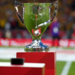 Türkiye Kupası'nda 3. tur programı belli oldu