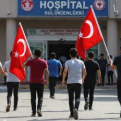 Bir yıl içinde kaç kez hastaneye gidiyoruz? İşte Türkiye'nin sırası...