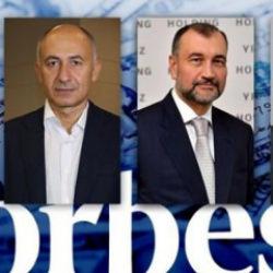 Türkiye'nin en zengin ilk 10 kişisinde sıralama değişti