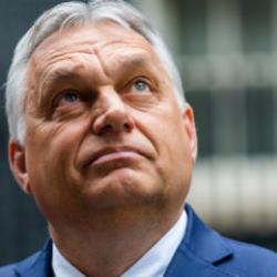Türkiye'nin komşusu olmaktan korktu! Macaristan Başbakanı Orban'ın dikkat çeken stratejisi