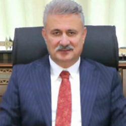 Tutuklanan belediye başkanı ve 5 kişinin mal varlıklarına el konuldu