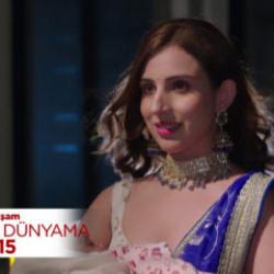 Gir Dünyama 59.bölüm: Hansini grri dönüyor!