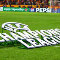 UEFA Şampiyonlar Ligi'nde gecenin sonuçları