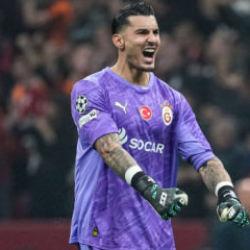 Uğurcan Çakır'dan Trabzonspor sorusuna iki kelimelik cevap