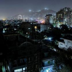 &Uuml;lkenin d&uuml;nyayla bağlantısını kestiler: Ahlaksızlığı &ouml;nlemek i&ccedil;in interneti kapattılar!