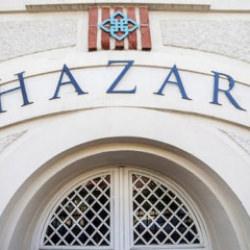 Üsküdar'da 'Gazze' için 'Vicdan Buluşması' düzenlenecek!