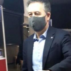 Usulsüzlükler ayyuka çıktı! Dev takımın eski başkanı hakime hesap verecek