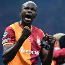 Victor Osimhen: Kimse bize inanmıyordu