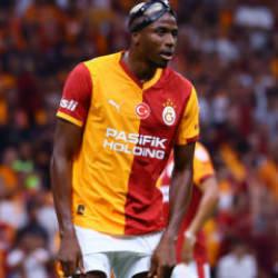 Victor Osimhen için olay yorum! "Galatasaray'ın 250 milyon Euro ödemesi lazım"