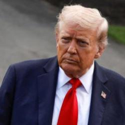 Washington Post'tan ilginç iddia: "Trump'ın barış planı, Filistin devletine kapı açıyor"