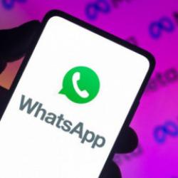 WhatsApp'ta canlı fotoğraf d&ouml;nemi! &Ouml;zellik d&ouml;rt g&ouml;zle bekleniyordu! 