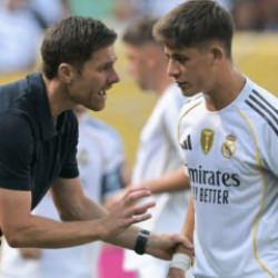 Xabi Alonso'dan galibiyette başrol oynayan Arda Güler'e müjde! Bellingham'la...
