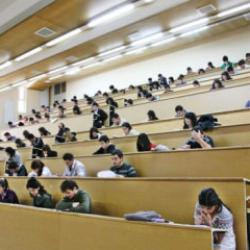 Yeni düzenlemeyi YÖK Başkanı duyurdu: Üniversiteler 3 yılda bitirilebilecek!