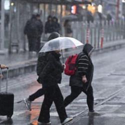 Yeni harita yayımlandı: İstanbul dahil 20 kent için 'sarı' kodlu uyarı! 