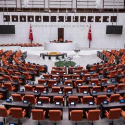 Yeni yasama yılı başlıyor