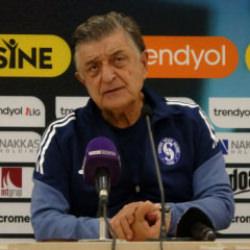 Yılmaz Vural rakibi için konuştu: Çok üzülüyorum