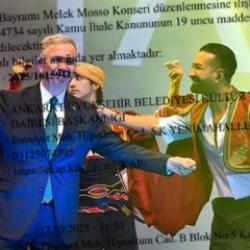 Yolsuzluk soruşturması Yavaş'ı durduramadı: ABB'den bir konser ihalesi daha