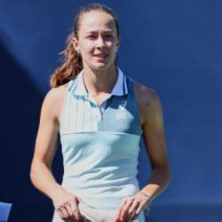 Zeynep Sönmez, Çin Açık Tenis Turnuvası'na 3. turda veda etti